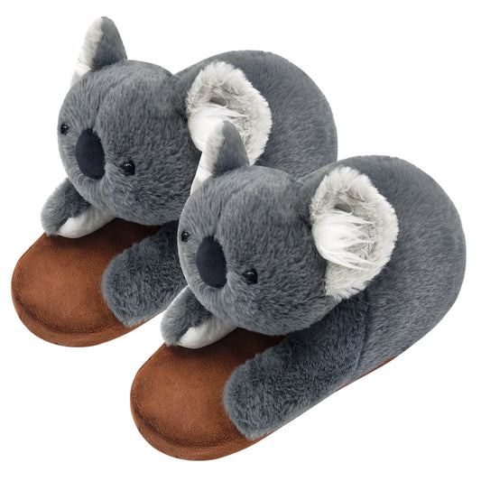 Koala Slippers