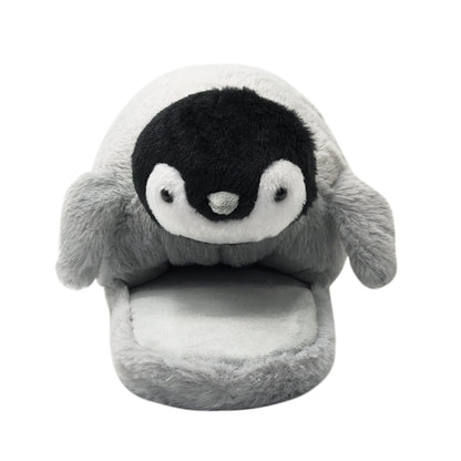 Penguin Slippers
