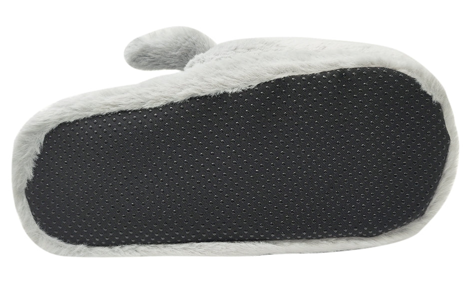 Penguin slippers anti-slip soles