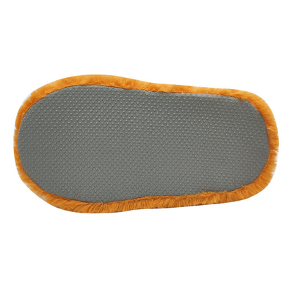 Corgi slippers anti-slip soles