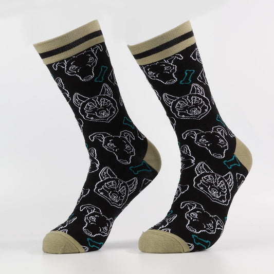 Canine Cool Socks-2