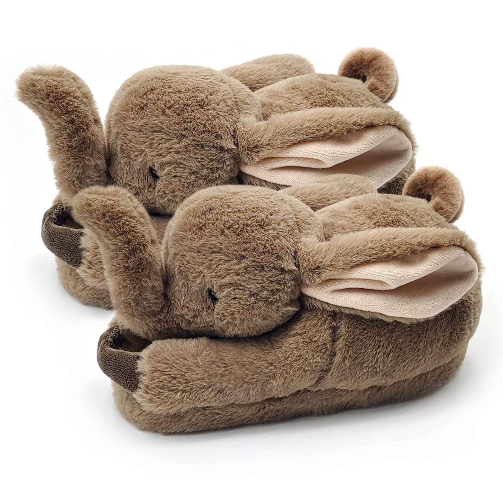 Elephant Slippers – Openhahaha