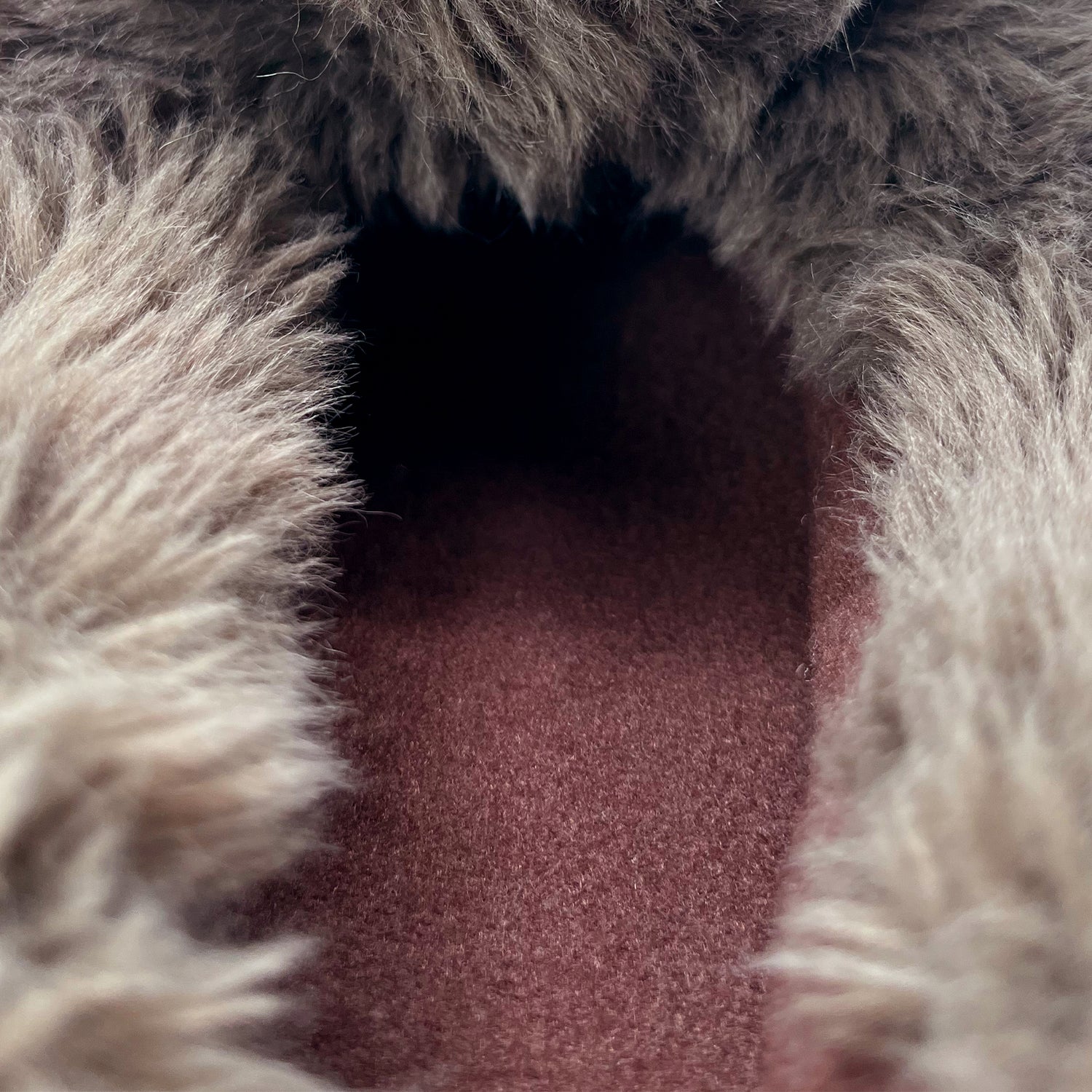 Warm and comfortable sloth slippers