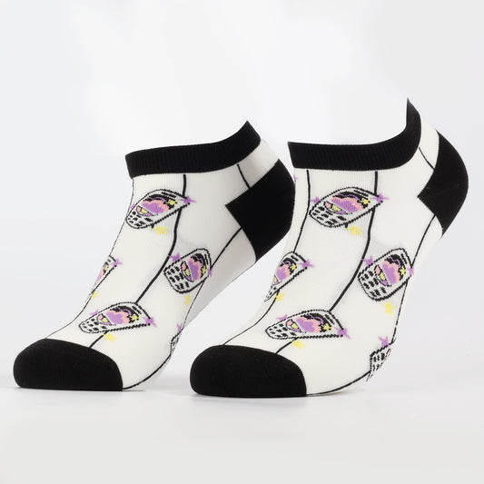 Nostalgia Phone Socks