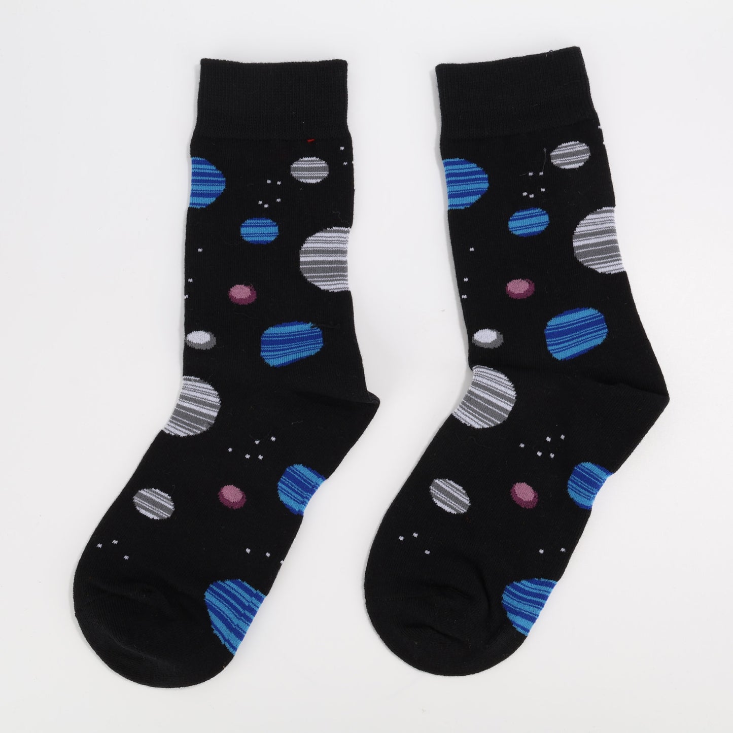 Starry Night Socks-3